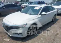 2018 Honda Accord фото