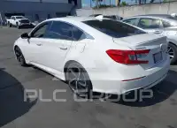 2018 Honda Accord фото