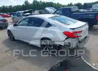 2018 Honda Accord фото