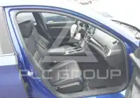 2018 Honda Accord фото