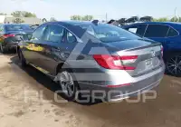2018 Honda Accord photo
