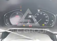 2018 Honda Accord фото