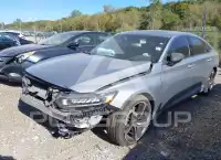 2018 Honda Accord photo