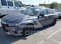 2018 Honda Accord фото