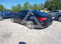 2018 Honda Accord фото