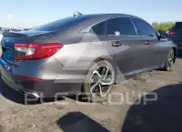 2018 Honda Accord photo