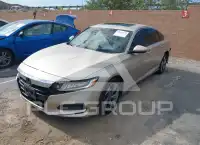 2018 Honda Accord photo