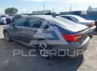 2018 Honda Accord фото