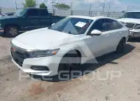 2018 Honda Accord фото