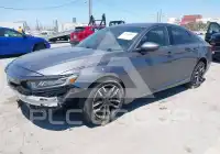 2018 Honda Accord фото