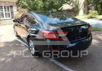 2018 Honda Accord фото