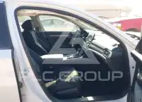 2018 Honda Accord фото