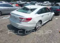 2018 Honda Accord фото