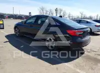 2018 Honda Accord фото
