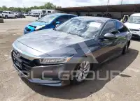 2018 Honda Accord photo