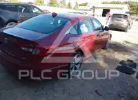 2018 Honda Accord photo