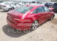 2018 Honda Accord фото