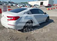 2018 Honda Accord фото