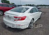 2018 Honda Accord фото