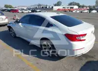 2018 Honda Accord photo