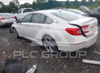 2018 Honda Accord фото