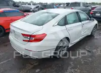 2018 Honda Accord фото