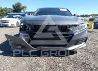 2018 Honda Accord photo