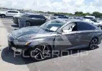 2018 Honda Accord photo