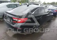 2018 Honda Accord фото