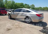 2018 Honda Accord photo