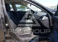 2018 Honda Accord photo