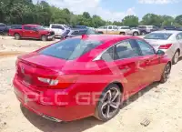 2018 Honda Accord photo