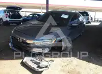 2018 Honda Accord photo