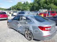 2018 Honda Accord фото