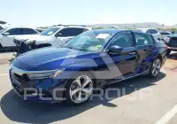 2018 Honda Accord photo