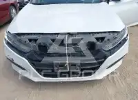 2018 Honda Accord фото