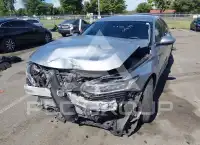 2018 Honda Accord photo