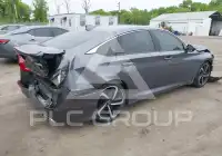 2018 Honda Accord фото