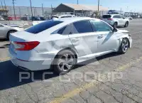 2018 Honda Accord фото