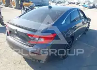 2018 Honda Accord photo
