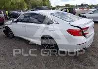 2018 Honda Accord photo