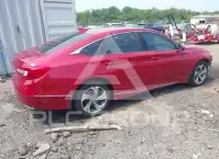 2018 Honda Accord фото