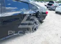 2018 Honda Accord фото
