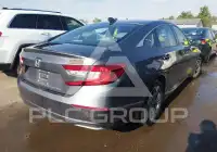 2018 Honda Accord photo