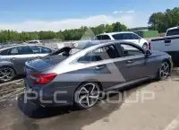 2018 Honda Accord фото