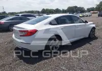 2018 Honda Accord photo