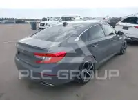2018 Honda Accord фото