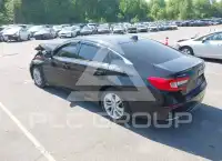 2018 Honda Accord photo