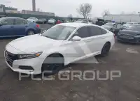2018 Honda Accord фото