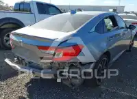 2018 Honda Accord photo